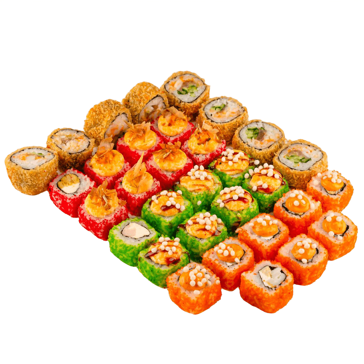 Квартет 32 кус.