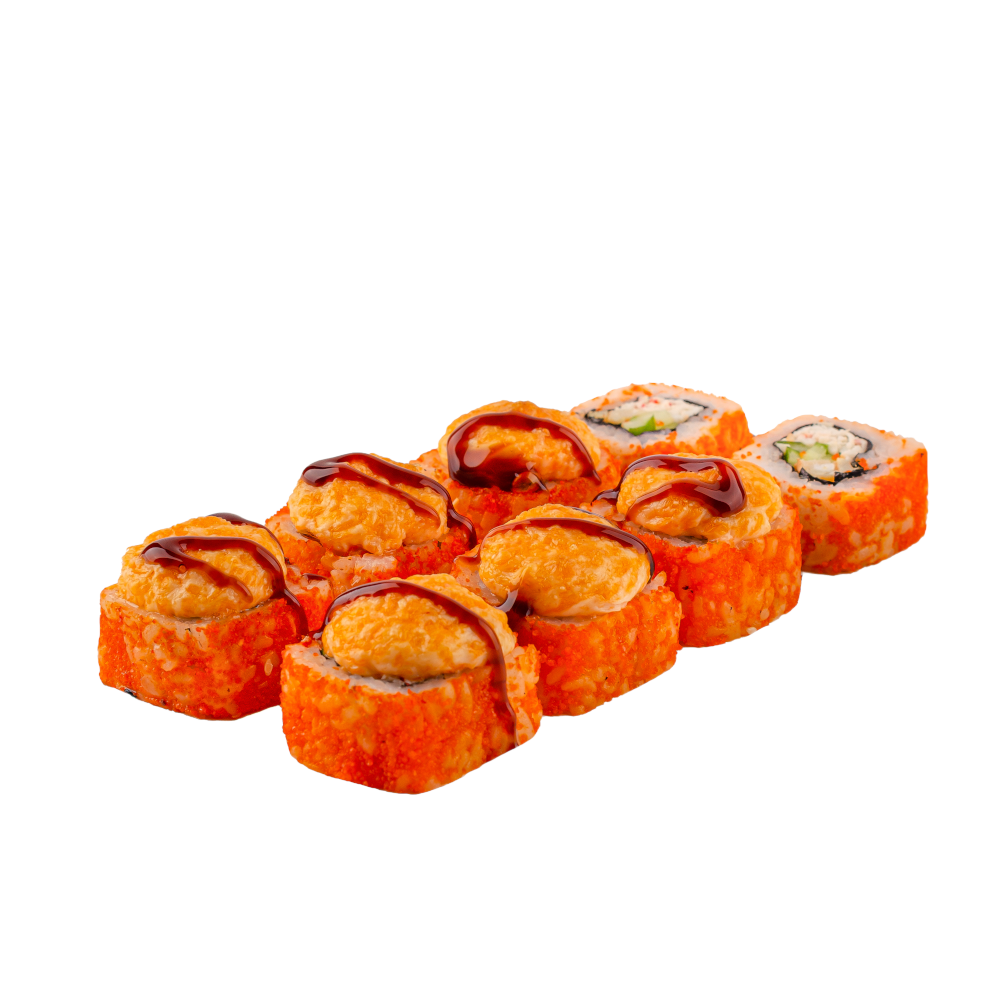 Калифорния хот