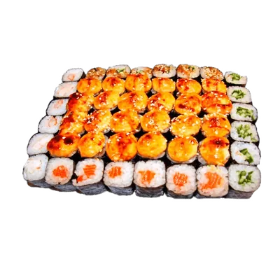 Классика вкуса 48 кус