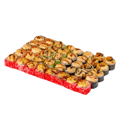 Макси хот 40 кус.