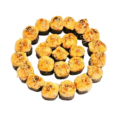 Запеченный классик мини 24 кус.